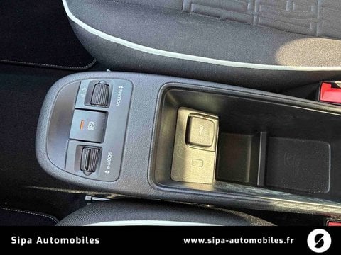 Voitures D'occasion À Dax | Fiat 500 Iii Electrique E 118 Ch Nouvelle 3P