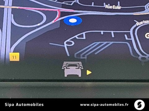 Voitures D'occasion À Mérignac | Volvo Xc40 B3 163 Ch Dct7 Ultra 5P
