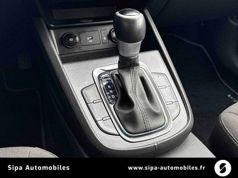 Voitures D'occasion À Mérignac | Hyundai Kona Hybrid 141 Creative 5P