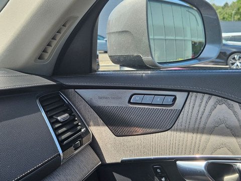 Voitures D'occasion À Saint Avit | Volvo Xc90 B5 Awd 235 Ch Geartronic 8 7Pl Inscription 5P