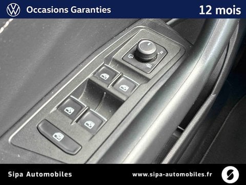 Voitures D'occasion À Lescar | Volkswagen T-Roc 1.5 Tsi Evo 150 Start/Stop Dsg7 Style 5P