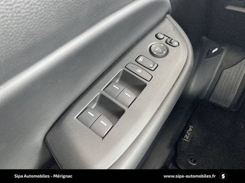 Voitures D'0Km À Mérignac | Honda Jazz Iv Crosstar E:hev 1.5 I-Mmd Advance 5P