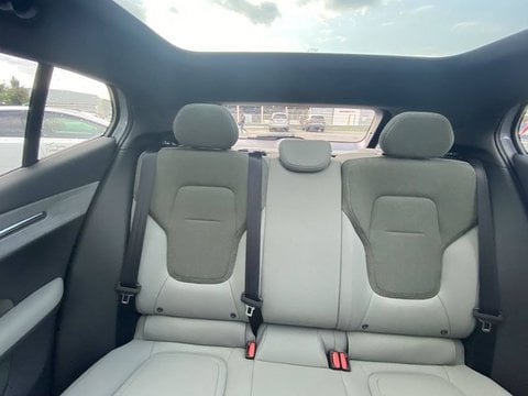 Voitures D'0Km À Lescar | Volvo Ex30 Cross Country Twin Performance 428 Ch 1Edt Ultra 5P