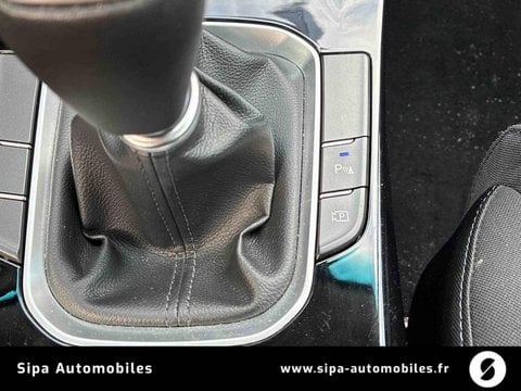 Voitures D'occasion À La-Teste-De-Buch | Hyundai I30 1.0 T-Gdi 100 Bvm Creative 5P