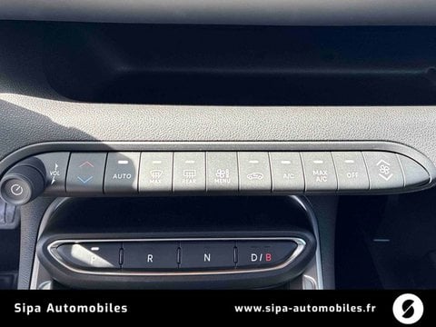Voitures D'occasion À Libourne | Jeep Avenger 115 Kw 4X2 Altitude 5P