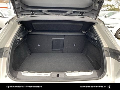 Voitures D'occasion À Mont-De-Marsan | Ds Ds 4 Ds4 Hybride E-Tense 225 Eat8 Performance Line+ 5P