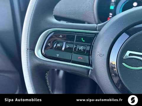 Voitures D'occasion À Mérignac | Fiat 500 Iii Electrique E 118 Ch La Prima 3P