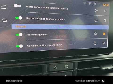 Voitures D'occasion À Mérignac | Jeep Avenger 1.2 Turbo T3 100 Ch Altitude 5P