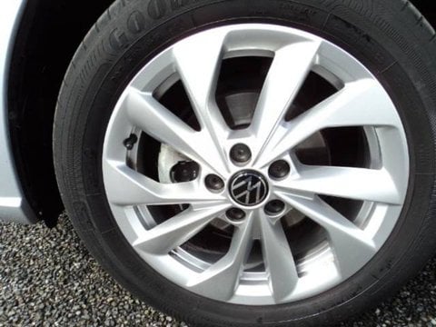Voitures D'occasion À Tarbes | Volkswagen Polo Vi 1.0 Tsi 95 S&S Bvm5 Style 5P