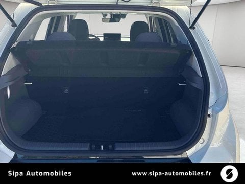 Voitures D'occasion À La-Teste-De-Buch | Hyundai Inster 49 Kwh Cross 5P