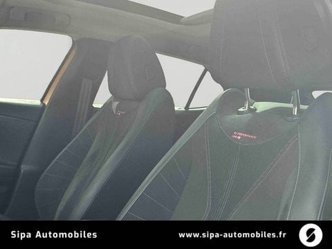 Voitures D'occasion À Lescar | Ds Ds 4 Puretech 180 Eat8 Performance Line+ 5P