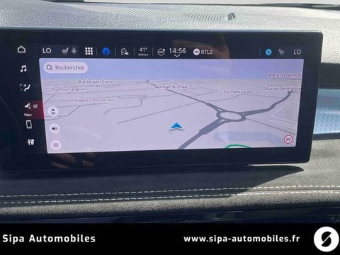Voitures D'0Km À Mérignac | Alfa Romeo Tonale 1.5 Ibrida 175 Ch Vgt Tct7 Sport Speciale 5P