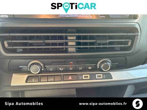Voitures D'occasion À Mont-De-Marsan | Citroën Jumpy Fgn M Bluehdi 145 Bvm6 5P