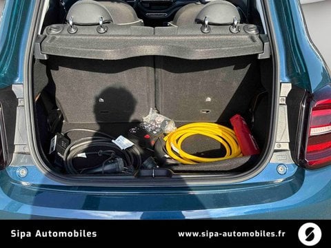 Voitures D'occasion À La-Teste-De-Buch | Fiat 500 E 118 Ch Nouvelle 3P
