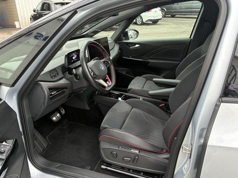Voitures D'occasion À Lescar | Volkswagen Id.3 326 Ch Gtx Performance 5P