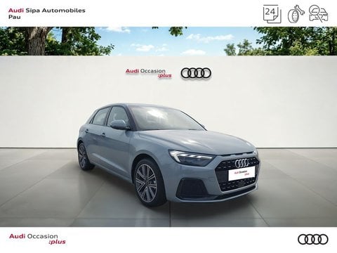 Voitures D'occasion À Lescar | Audi A1 Sportback 25 Tfsi 95 Ch Bvm5 Design 5P