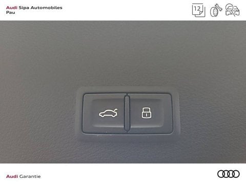Voitures D'occasion À Lescar | Audi Q2 30 Tdi 116 S Tronic 7 S Line 5P