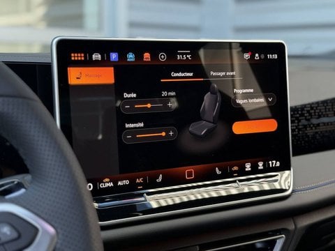 Voitures D'0Km À Tarbes | Volkswagen Tiguan 1.5 Ehybrid 204Ch Dsg6 R-Line 5P