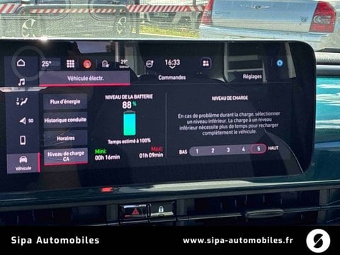 Voitures D'occasion À Toulouse | Fiat 500 Iii Electrique E 95 Ch Icône 3P