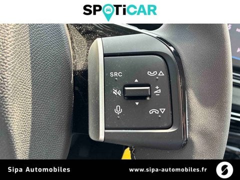 Voitures D'occasion À Lescar | Citroën C3 Iv Turbo 100 Ch Manuelle Max 5P