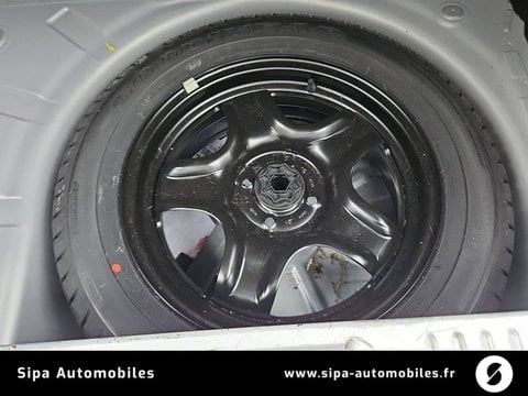 Voitures D'occasion À Muret | Dacia Sandero 1.5 Dci 90 Fap Stepway Prestige 5P