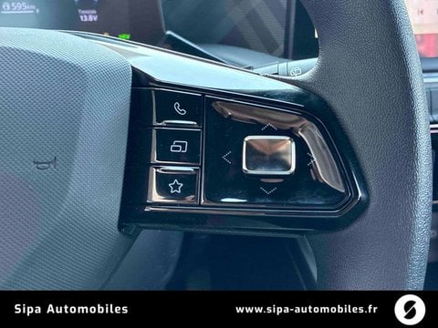 Voitures D'occasion À Mérignac | Mg Mg3 1.5 L Hybrid+ 195 Ch Comfort 5P