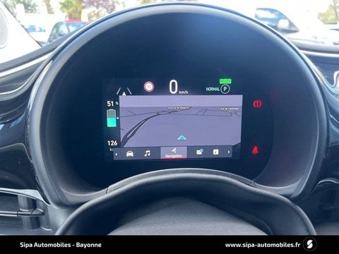 Voitures D'occasion À Bayonne | Fiat 500 Iii Electrique E 118 Ch Icône 3P