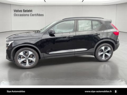 Voitures D'occasion À Lormont | Volvo Xc40 B4 197 Ch Dct7 Ultimate 5P
