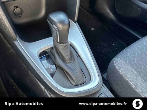 Voitures D'occasion À Libourne | Toyota Yaris Cross Hybride 116H 2Wd Design 5P