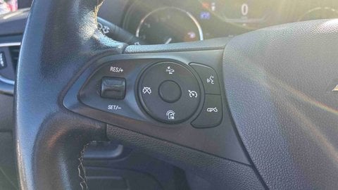 Voitures D'occasion À Toulouse | Opel Astra 1.5 Diesel 122 Ch Bvm6 Elegance Business 5P