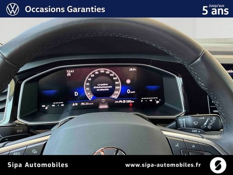 Voitures D'occasion À Lescar | Volkswagen Polo 1.0 Tsi 116 S&S Dsg7 R-Line Edition 5P
