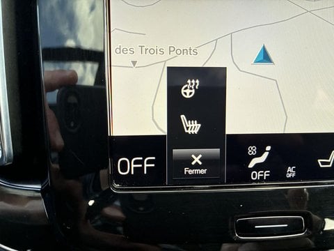 Voitures D'occasion À Lescar | Volvo Xc40 T5 Recharge 180+82 Ch Dct7 Inscription Luxe 5P