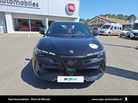 Voitures D'0Km À Mont-De-Marsan | Alfa Romeo Junior Elettrica Junior Electrique 156 Ch 5P