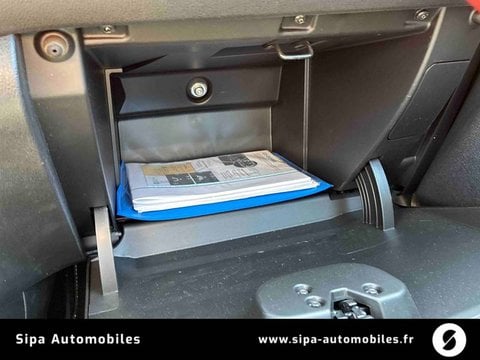 Voitures D'occasion À Mérignac | Fiat 500 E 118 Ch Nouvelle 3P