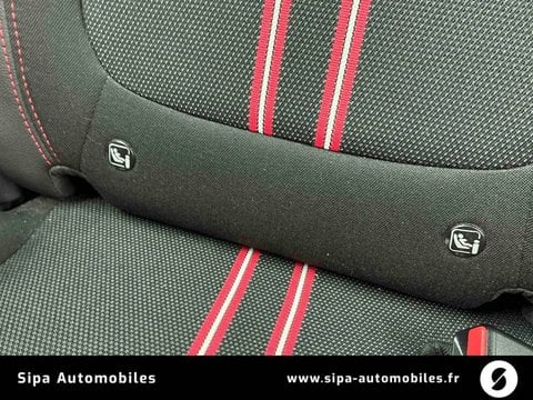 Voitures D'occasion À Toulouse | Opel Crossland X Crossland 1.2 Turbo 110 Ch Bvm6 Gs 5P