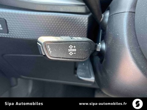 Voitures D'occasion À Le Bouscat | Audi A1 Sportback 30 Tfsi 116 Ch S Tronic 7 Black Edition 5P
