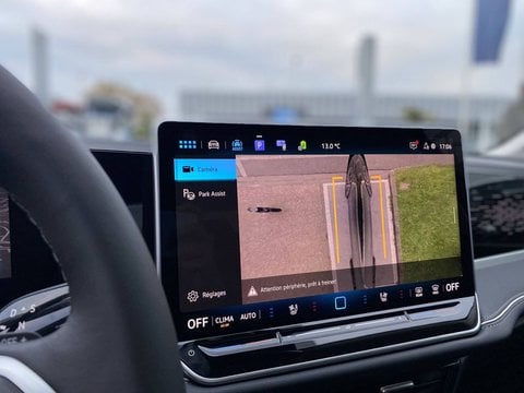 Voitures D'0Km À Lescar | Volkswagen Passat 1.5 Ehybrid 204 Dsg6 Elegance 5P