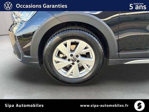 Voitures D'occasion À Lescar | Volkswagen Taigo 1.0 Tsi 110 Bvm6 Life Business 5P