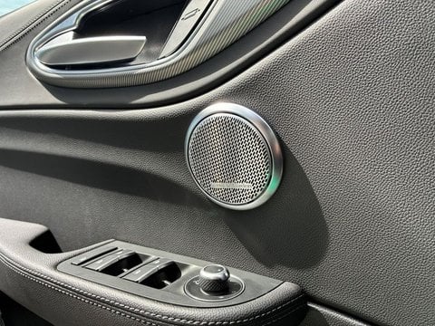 Voitures D'0Km À Toulouse | Alfa Romeo Giulia 2.2 210 Ch At8 Q4 Veloce 4P