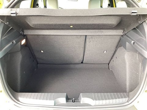 Voitures D'0Km À Toulouse | Fiat Panda Grande Electrique Grande E 83Ch La Prima 5P