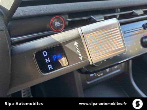Voitures D'occasion À Le Bouscat | Hyundai Tucson 1.6 T-Gdi 215 Hybrid Bva6 N Line Executive 5P