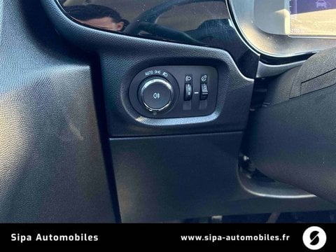 Voitures D'occasion À Toulouse | Opel Corsa 1.2 75 Ch Bvm5 5P
