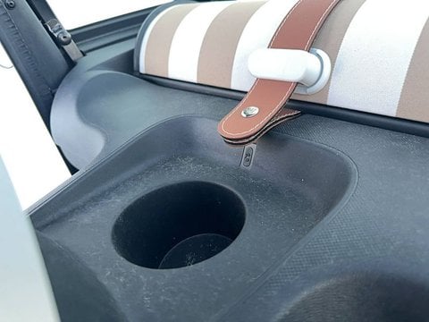 Voitures D'occasion À La-Teste-De-Buch | Fiat Topolino Topolino Dolcevita 0P