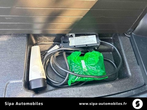 Voitures D'occasion À Le Bouscat | Hyundai Tucson 1.6 T-Gdi 265 Htrac Plug-In Bva6 Business 5P