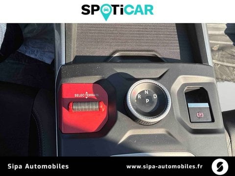 Voitures D'0Km À Toulouse | Jeep Compass Iii 1.6 Turbo T4 225 Ch Bvr7 E-Hybrid Plug-In 4X2 Summi...