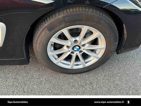 Voitures D'occasion À Toulouse | Bmw Série 4 Coupé Gran Coupé 418D 150 Ch Business Design 4P