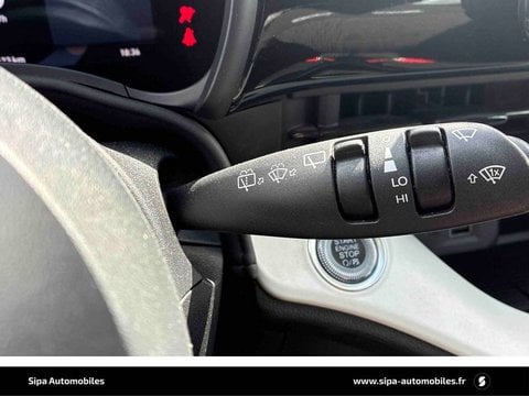 Voitures D'occasion À Toulouse | Fiat 500 Iii Electrique E 95 Ch Nouvelle 3P