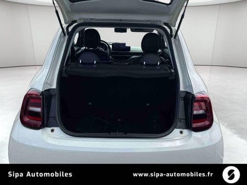 Voitures D'occasion À Muret | Fiat 500 Iii Electrique E 118 Ch Nouvelle 3P