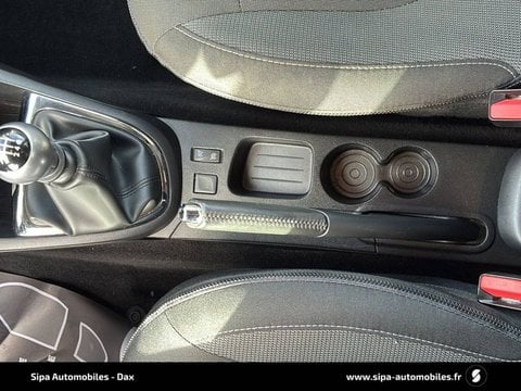 Voitures D'occasion À Dax | Renault Captur Tce 120 Energy Intens 5P