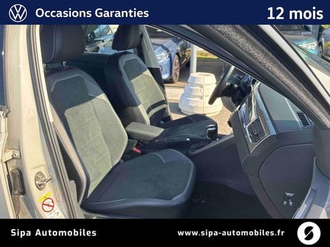 Voitures D'occasion À Lescar | Volkswagen Polo 1.0 Tsi 110 S&S Dsg7 5P